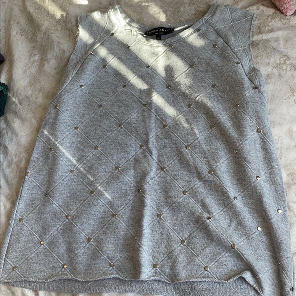 Generation Love Top